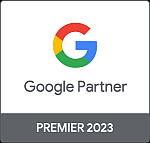 Google Partner Badge