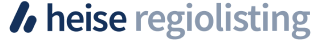 Heise RegioListing Logo